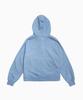 Hello Sunrise Hs Symbol Hoodie Zip Up_Vtg Blue