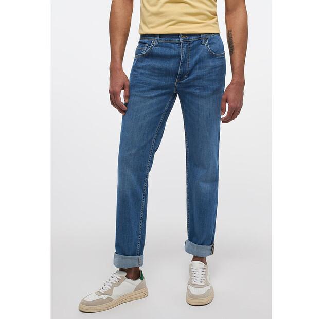 Джинсы Mustang Washington straight EU W34_L32