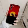 RDR2-Arthur Morgan Phone Case For Samsung Galaxy A73,A72,A71,A70,A53,A52,A51,Others Soft Black Cover
