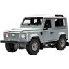 Carro de controle remoto - MONDO MOTORS - Land Rover Defender - Escala 1:24