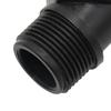 Irrigation 1 Inch Water Filter 120 Mesh Screen Filter Stainless Steel Drip Irrigation Garden Watering Agriculture 1pcs