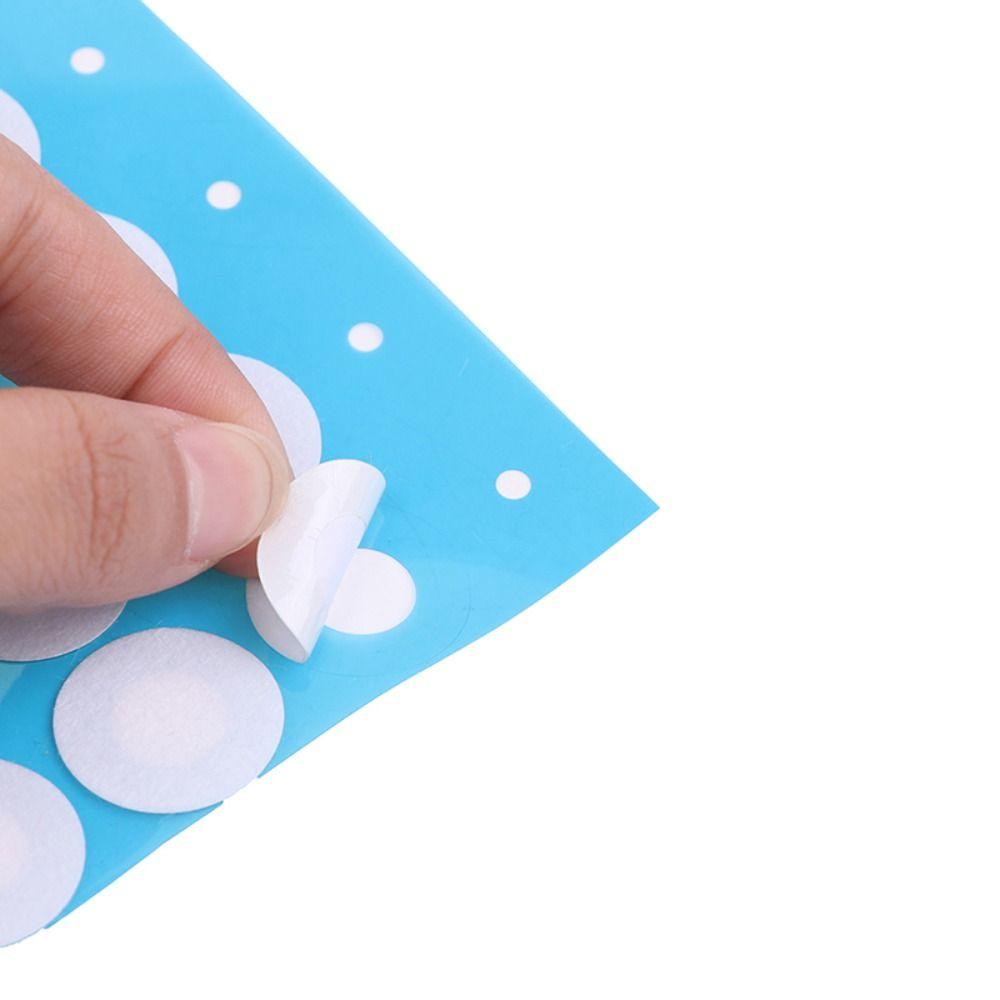 48pcs Breathable 20mm Hydrophobic Breathable Membrane  Mushroom Cultivation