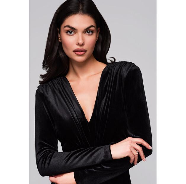 Evening Dress Ombre LA-OM-DLR253