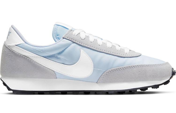 Nike Daybreak Football Grey Light Blue Women's CK2351-009