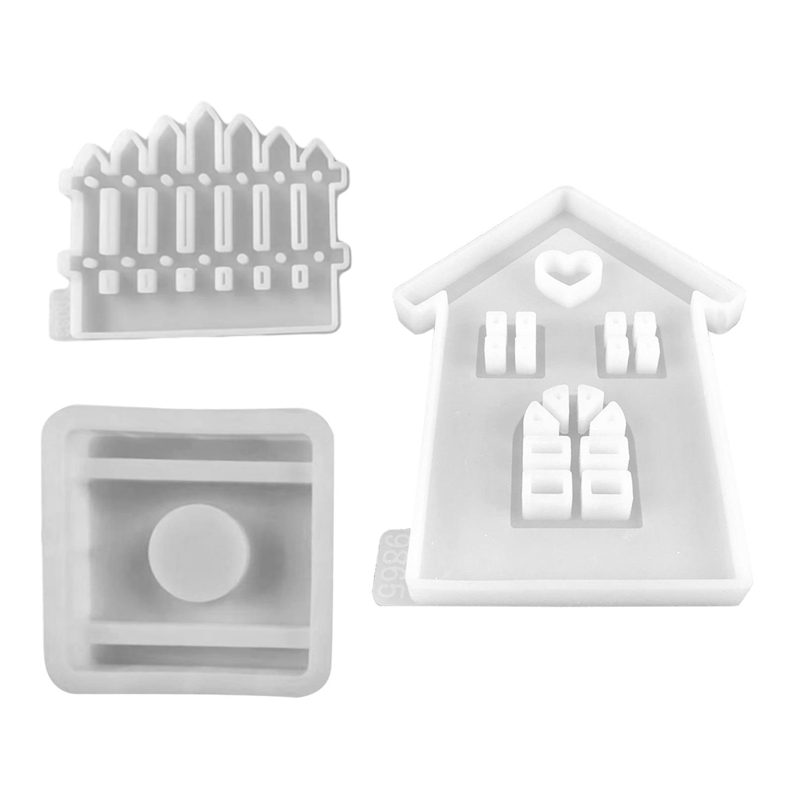 

Формы для подсвечников в форме домика Формы для подсвечников с основанием для изготовления подсвечника Подсвечник для подсвечника своими руками Художественное ремесло