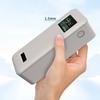 Shockproof Silicone Case Dustproof Soft Protective Cover Anti-drop Portable for Anker Prime 27650mAh Power Bank 250W