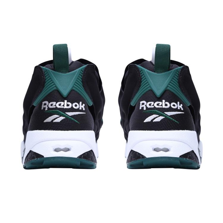 Reebok InstaPump Fury OG MU 'Dark Green' Men's DV8292