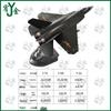 J-31 Fighter Jet Metal Model