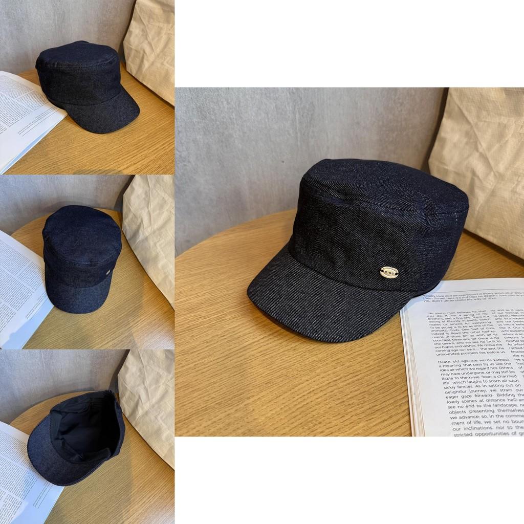 Classic Cap With Sunshield For Women Fall And Spring Outdoor Activities