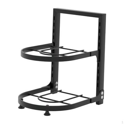 Cabinet Organizer Pan