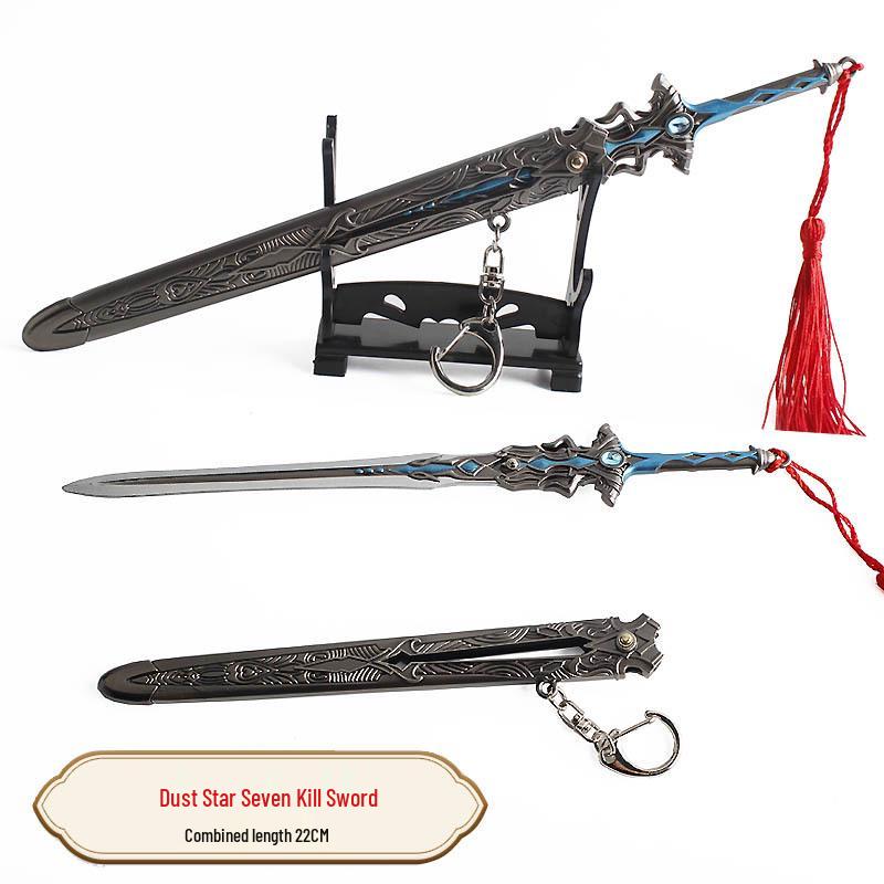 Demon Slayer Wind Pillar Nichirin Blade: Sanemi Shinazugawa & Spring-Loaded Alloy Model Zenitsu Agatsuma/Shinobu Kocho.