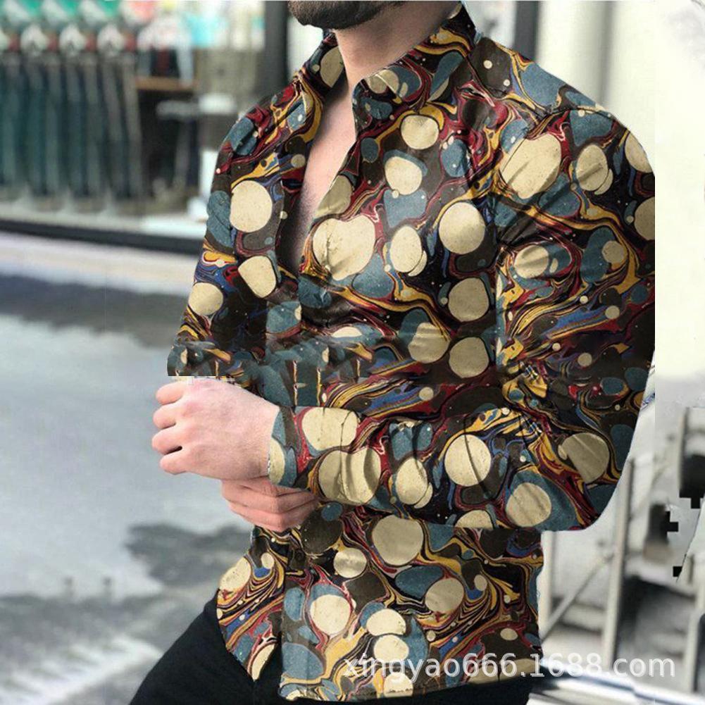 Camicia Formale Slim Fit a Maniche Lunghe per Ufficio e Abbigliamento da Lavoro