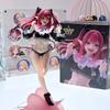 Kitagawa Marin Demon Ver. Anime Figure My Dress-Up Darling Desktop Decor Collectible Model Toy Durable Gift for Fans
