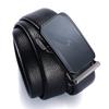 New Belt Automatic Buckle Belt Middle-aged and Young Belt