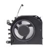 CPU GPU Fan Laptops Cooling Fan DC12V 4Pin 4wires Coolers for 16s IMH9 9 16IMH9 L+R ORG Laptops Part