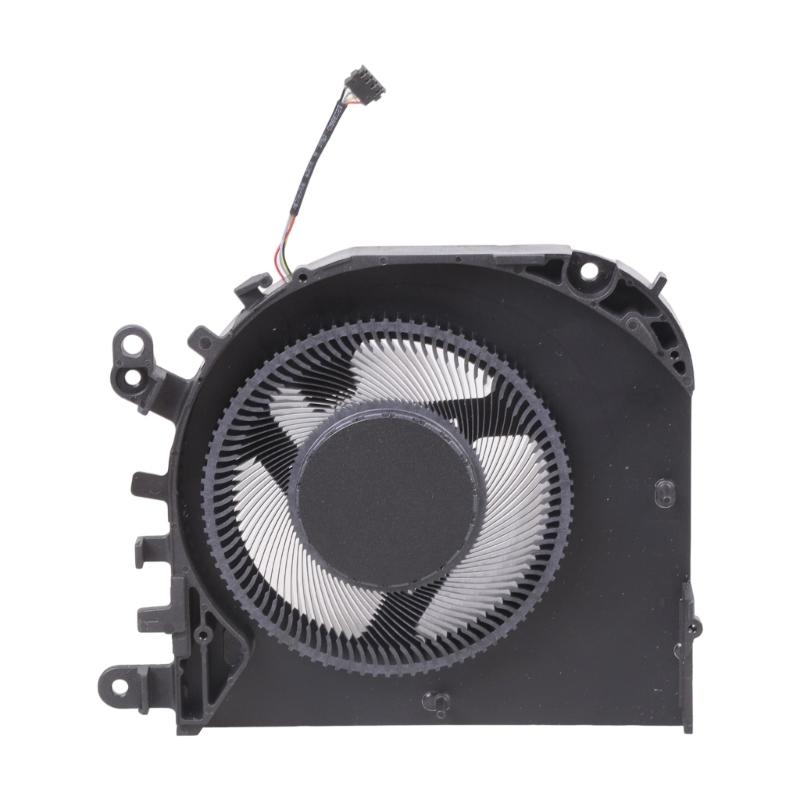 CPU GPU Fan Laptops Cooling Fan DC12V 4Pin 4wires Coolers for 16s IMH9 9 16IMH9 L+R ORG Laptops Part