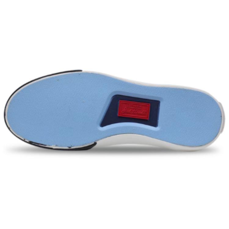 Converse JP Purcell Jack Casual Versatile Shock Absorbing Durable Low Top Skate Shoes Unisex Sneakers 157416C