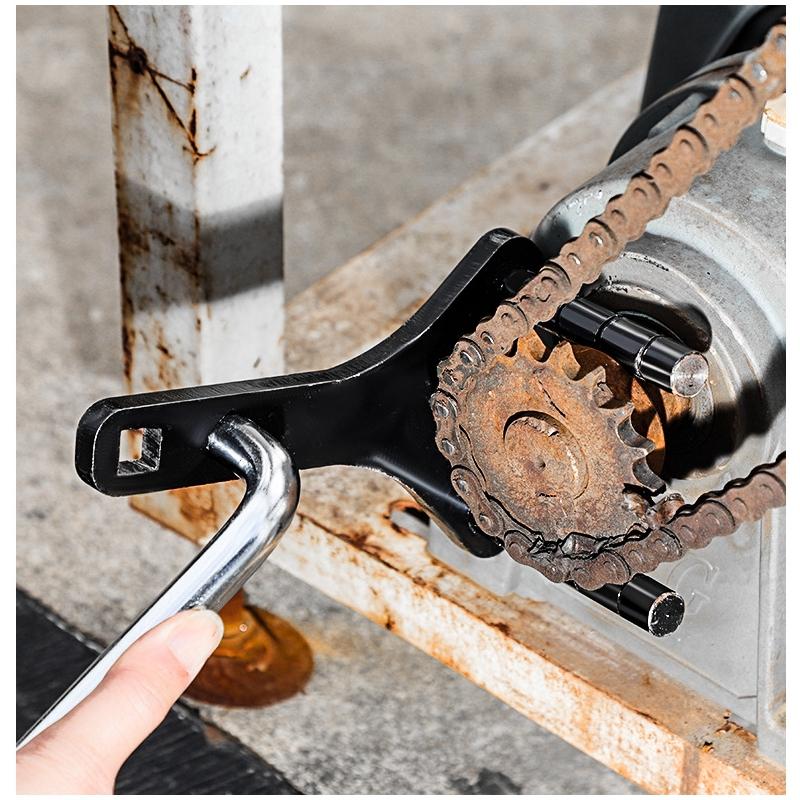 Automotive Lower Control Arm&Ball Joint Removal Tool Labor-Saving Car Lower Arm Disassembly Tool Swing Arm Ball Head Separation