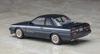 Hasegawa Scale Car Model Series Nissan Skyline GTS Early Model NISMO Plastic Model 20378 1/24 (R31)