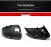 Carbon Fiber Rearview Mirror Cover for Mercedes-Benz A/CLA Class A180 A200L W177 W118