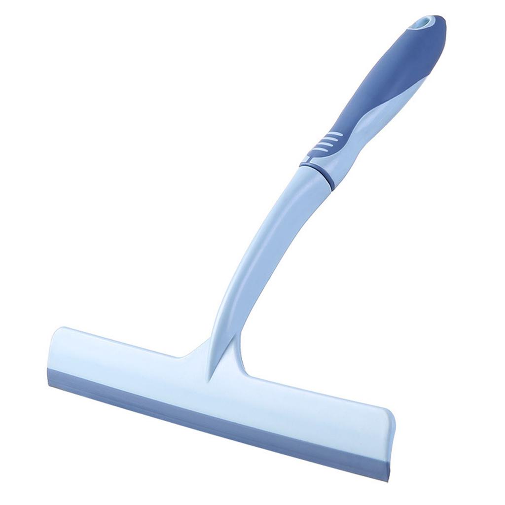 Glaswischer Anti-Rutsch Mehrzweck Fenster Spiegel Glas Abzieher Haushaltsreinigungswerkzeug