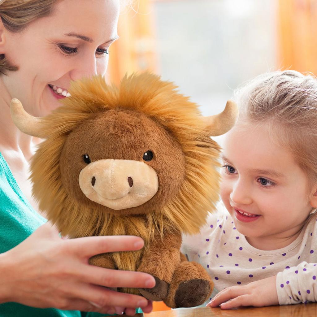 Creative And Adorable Plush Toys, Perfect For Holiday Gifts, Birthday Gifts, And Companionship Gifts For Children