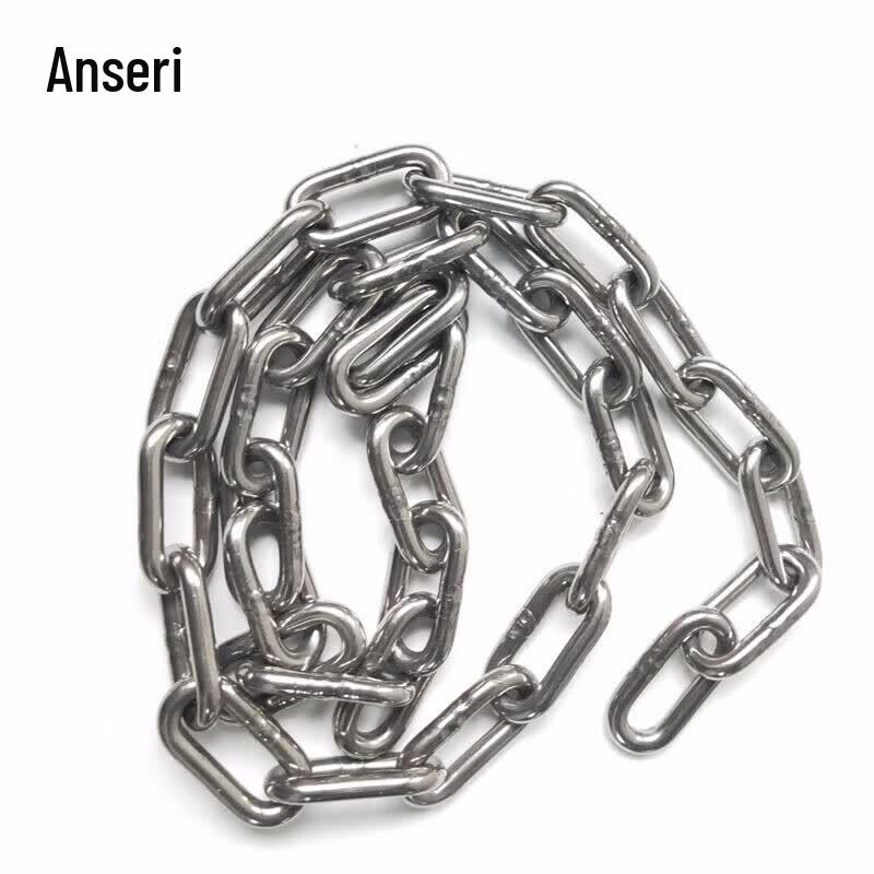 304 Stainless Steel Chain
