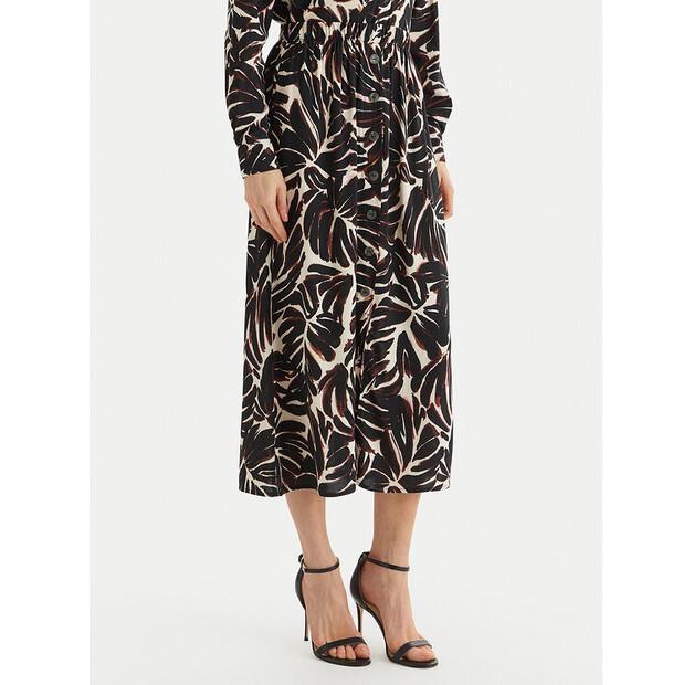 Юбка миди ONLY Nova EU XL