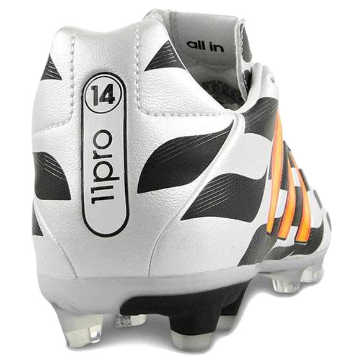 Adidas 11Pro Fg 'World Cup Battle Pack' M19894