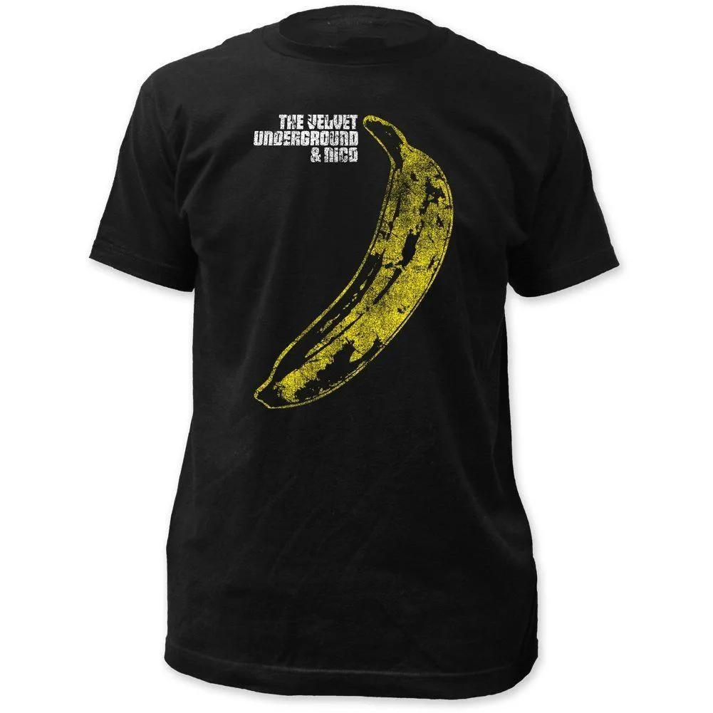 

Creative Design Distressed Banana TShirt 100 Cotton ONeck Summer Short Sleeve Casual Mens Tshirt Size S3XL 4XL