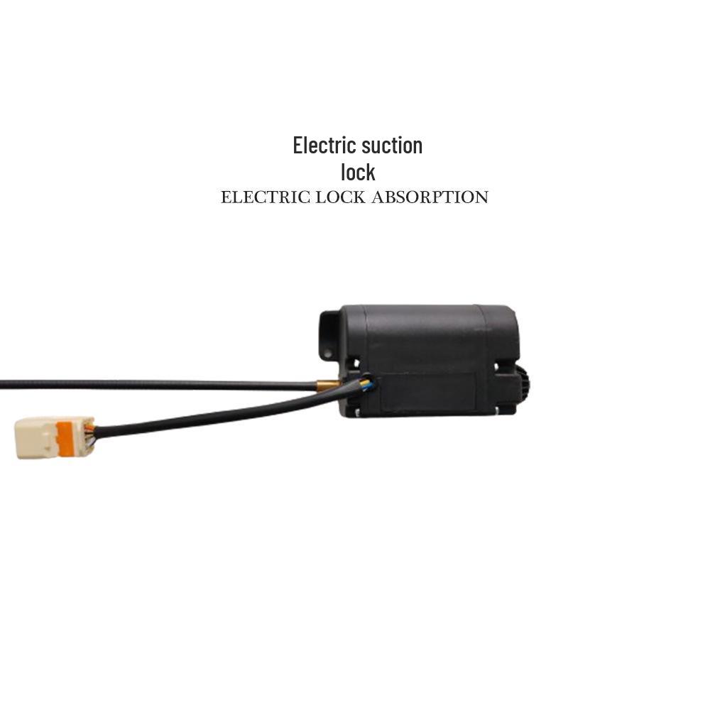 BMW 5 Series, 3 Series, X3, X5 Electric Tailgate & Trunk System