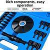 29-Piece Timing Belt Wheel Disassembly Tool Set For Easy Installation & Removal Timing Belt Wheel Disassembly Tool