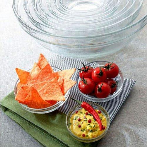 DURALEX Squirrel Stack Bowl [7.5cm]