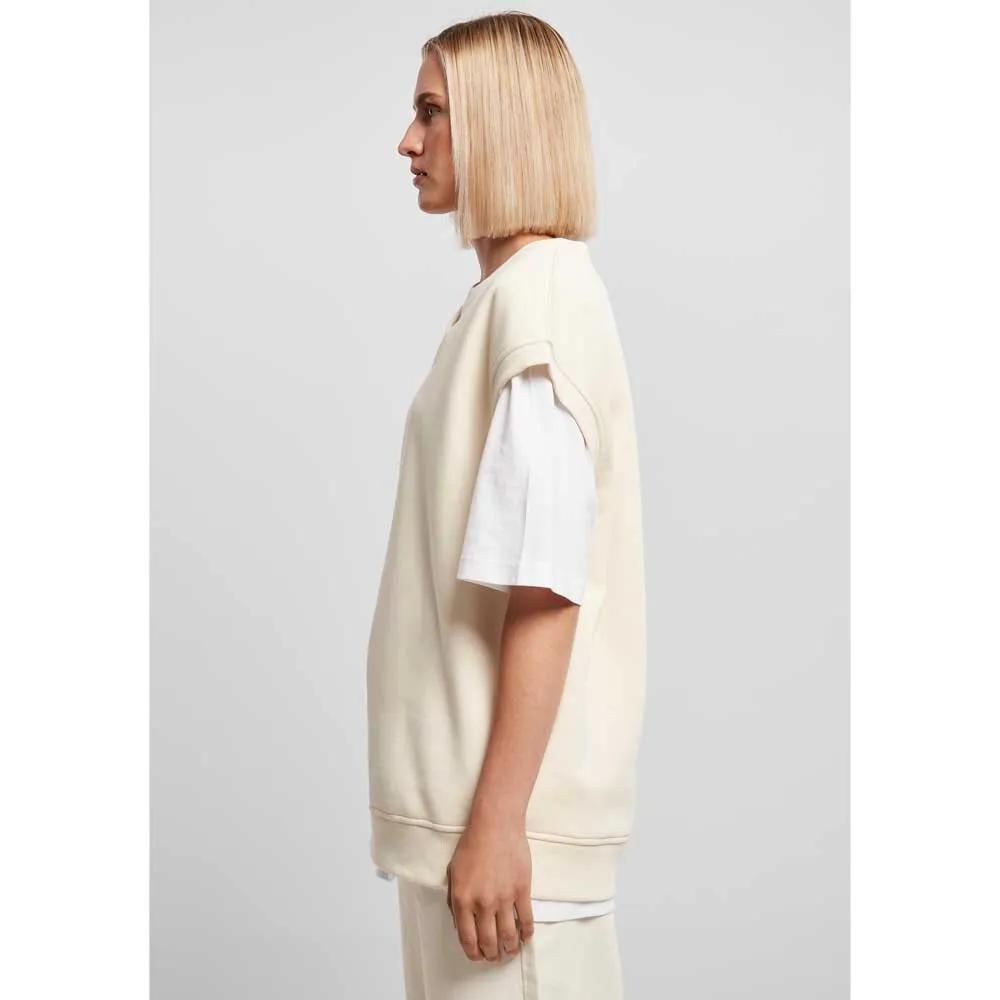 Urban Classics V-neck Oversized Sweater