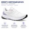 Asics GT 1000 12 White Cosmos Women Sneakers 1012B450-101