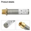Noise Reduction Solution Stainless Steel Water Hammer Arrestor For Laundry Pipe