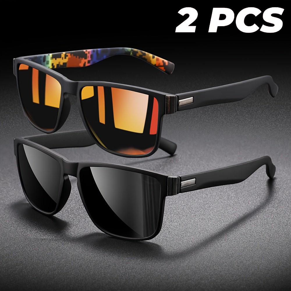 Sunglasses Unisex Square Vintage Sun Glasses Famous Brand Sunglases Sunglasses Oculos Feminino