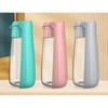 Foldable Dog Water Dispenser Pet Drinking Bottle Outdoor Travel Water Bottle Large Capacity Dog Hiking Camping Water Cup