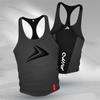 Muscle Fitness Y-Back Quick-Dry Training Tank