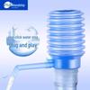 Hand-Pressed Manual Water Pump for Bottled Mineral Water Dispenser
