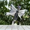 Demon Slayer Anime Figures Kochou Shinobu Statues Doll Ornaments Action Figure Model Collectibles Gifts