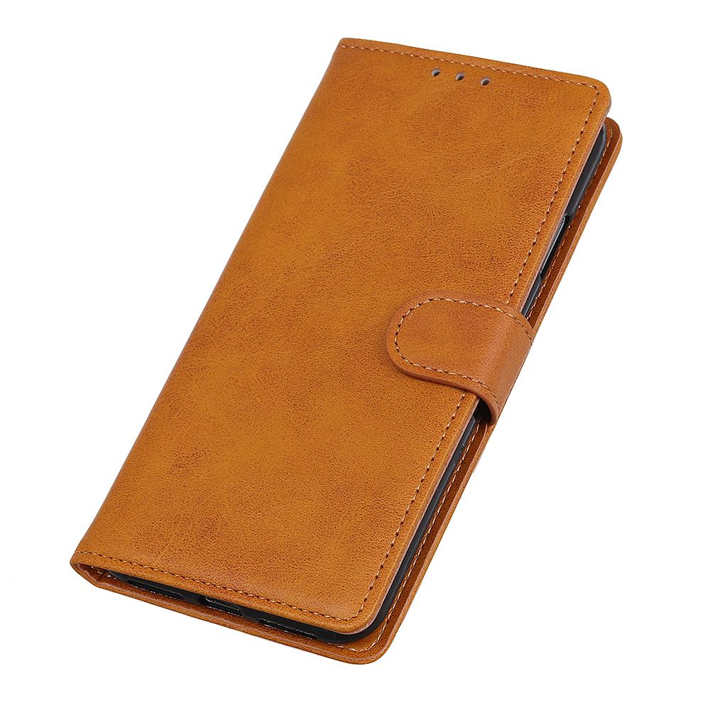 Wallet Phone Case for OnePlus Nord CE 3 Lite 5G/Nord N30 5G Anti-Drop Cell Phone Case PU Leather Flip Cover with Stand