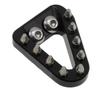 Motorcycle CNC Foot Brake Pedal For KTM SX XCW EXC EXCF XC 250 300 350 500 Husqvarna TC TE TX PE 125 150 250 300 350 2017-