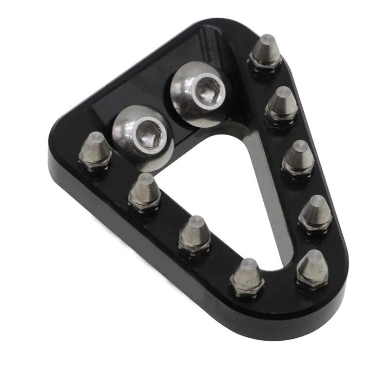 Motorcycle CNC Foot Brake Pedal For KTM SX XCW EXC EXCF XC 250 300 350 500 Husqvarna TC TE TX PE 125 150 250 300 350 2017-