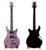 Paul Reed Smith SE Custom 24 Quilt Package (PRS) (Violet)