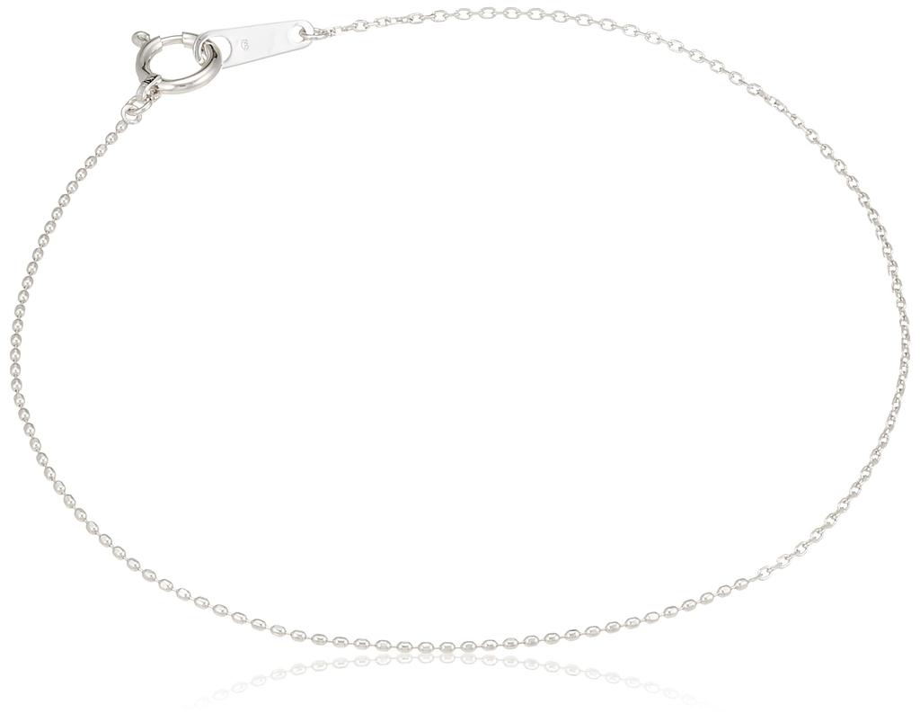 Estelle K18 White Gold Bracelet 0502-0346-0019-0000