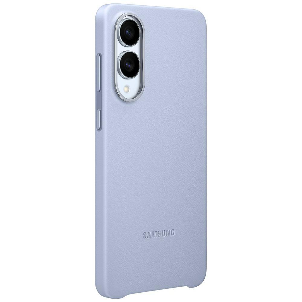 Etui Samsung Kindsuit Case do Galaxy S25 Edge jasnoniebieski