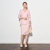 Women's Professional Skirt Suit