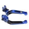 Clutch Levers Brake Levers for Tiger 660 Sport 2022-2024 Trident 660 2021-2024 Folding Extendable
