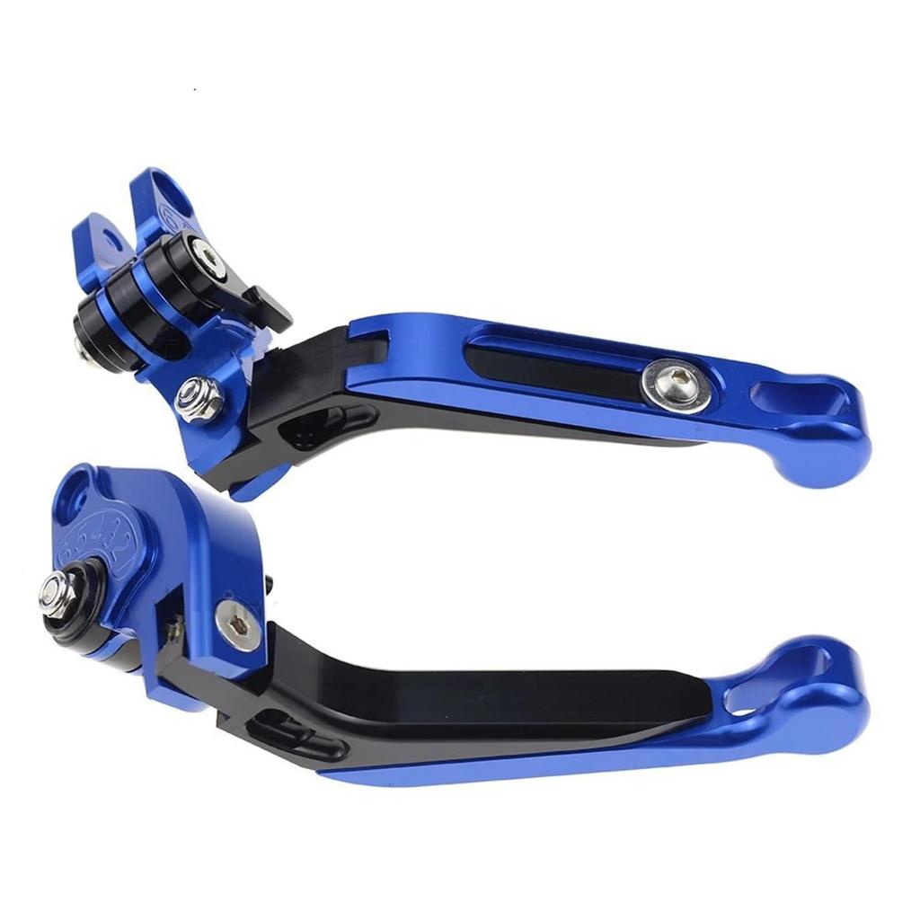 Clutch Levers Brake Levers for Tiger 660 Sport 2022-2024 Trident 660 2021-2024 Folding Extendable